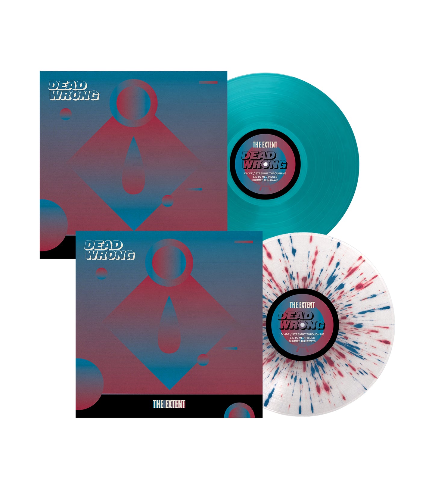 (PRE-ORDER) Summer Runaways Bundle