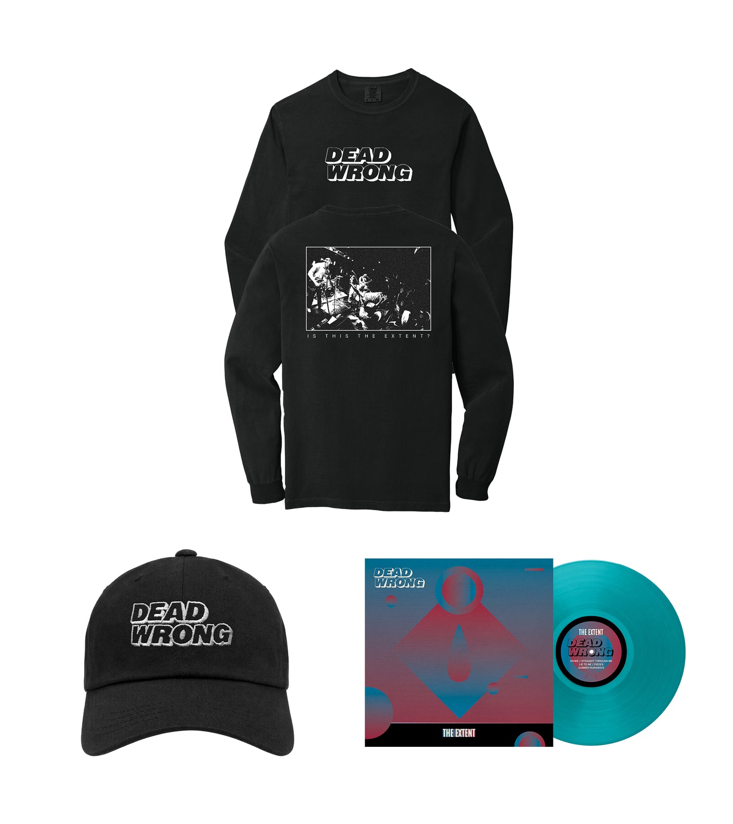 (PRE-ORDER) Wayside Bundle