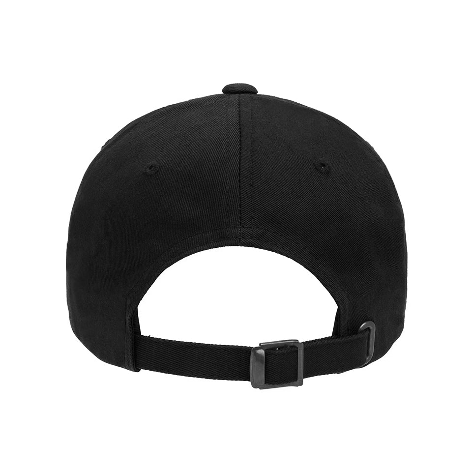 ‌‌‌‌‌‌‌‌‌‌‌(PRE-ORDER) Dead Wrong Logo Dad Hat