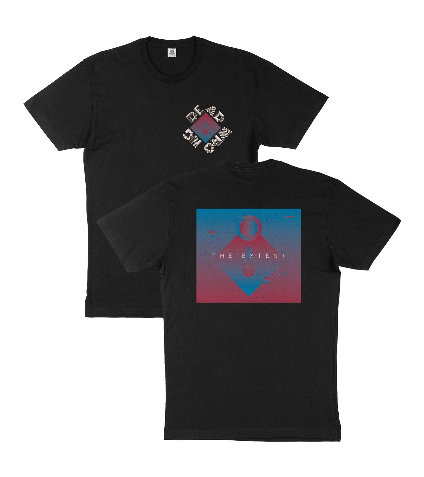 ‌‌‌‌‌‌‌‌(PRE-ORDER) The Extent Tee