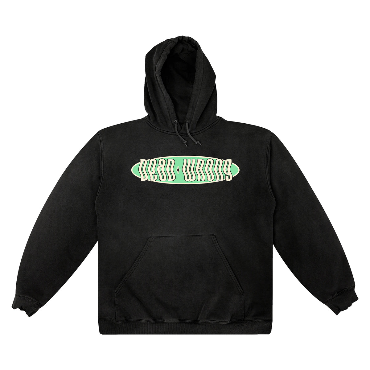 Logo Hoodie