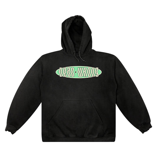 Logo Hoodie