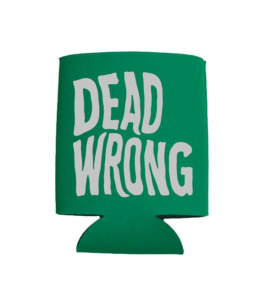 ‍‍‍‍‍‍Koozie (Green)