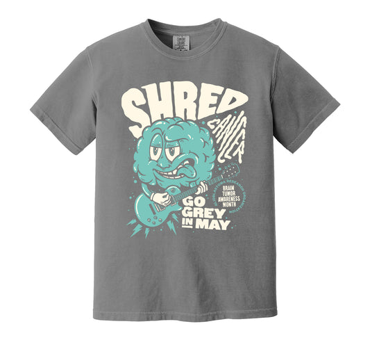 ‌‌‌‌‌‌‌‌‌‌‌Shred Cancer Tee
