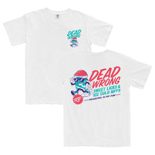 ‌‌‌‌‌‌‌‌‌‌‌‌‌‌‌‌‌‌‌‌Wooder Ice Tee